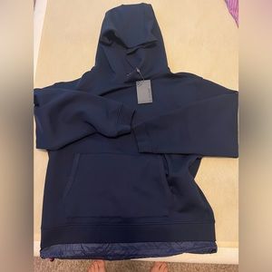 G/Fore hoodie with draw string bottom NWT